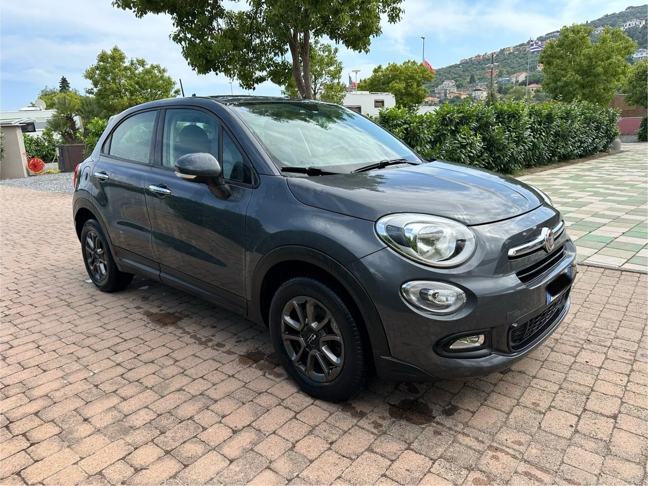 Fiat 500X 1.3 MultiJet 95 CV Pop Star