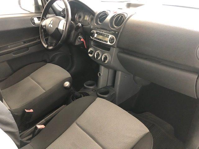 MITSUBISHI Colt 1.1 12V 3p. GPL Inform