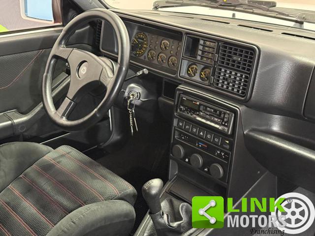 LANCIA Delta HF integrale Evoluzione - MARTINI 5