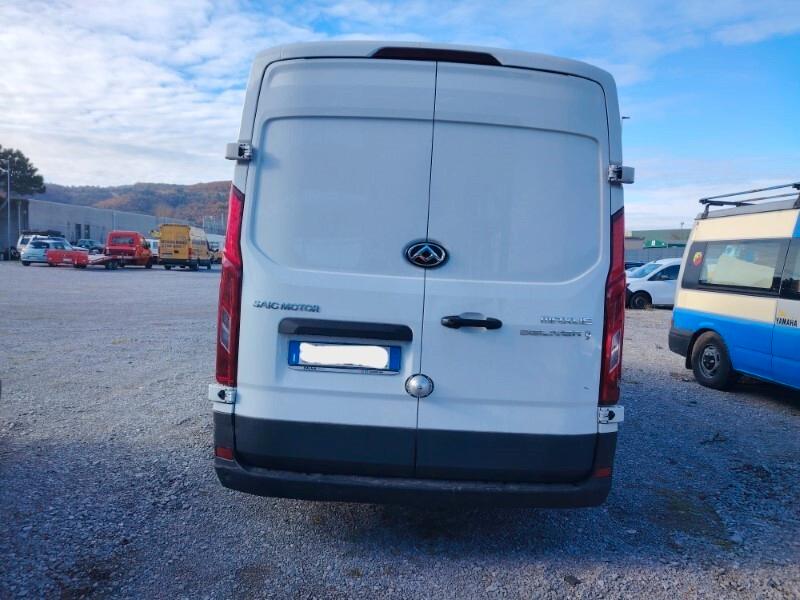 Maxus Deliver9 2.0 CRDI 150CV FWD PL-TM Furgone