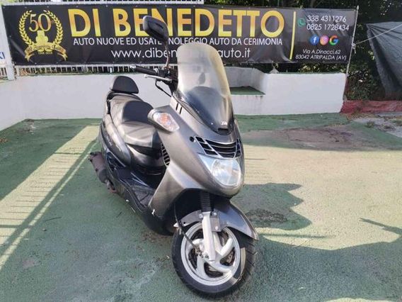 SYM Joyride 150 scooter