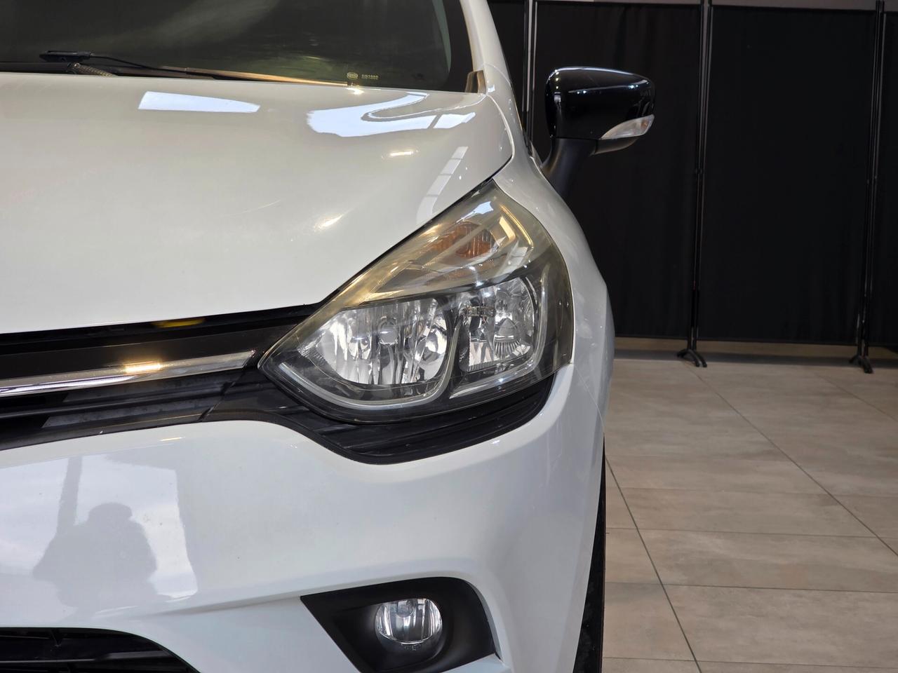Renault Clio TCe 90CV Start&Stop 5 porte Energy Zen