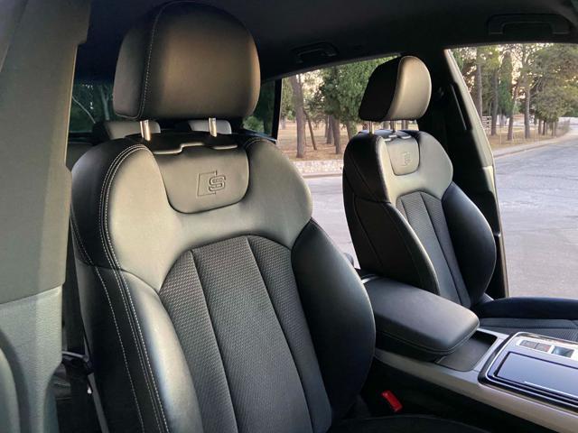 AUDI Q8 50 TDI 286 CV quattro tiptronic Sport S line Plus