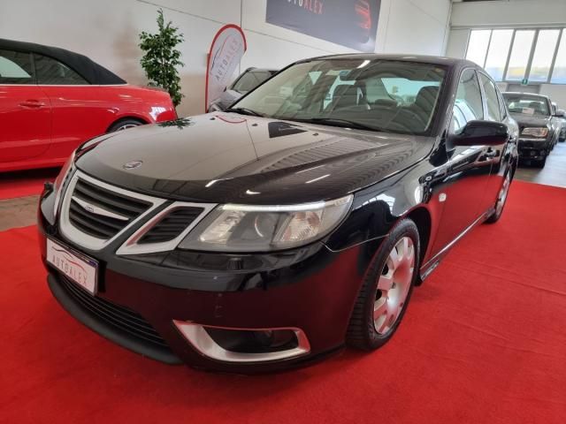 SAAB - 9-3 Sport Sedan 1.9 ttid Aero sentronic dpf