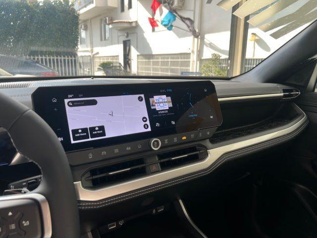 JEEP Compass E-Hybrid 1.2 TurboMHEV106kW First Edition DCT?359
