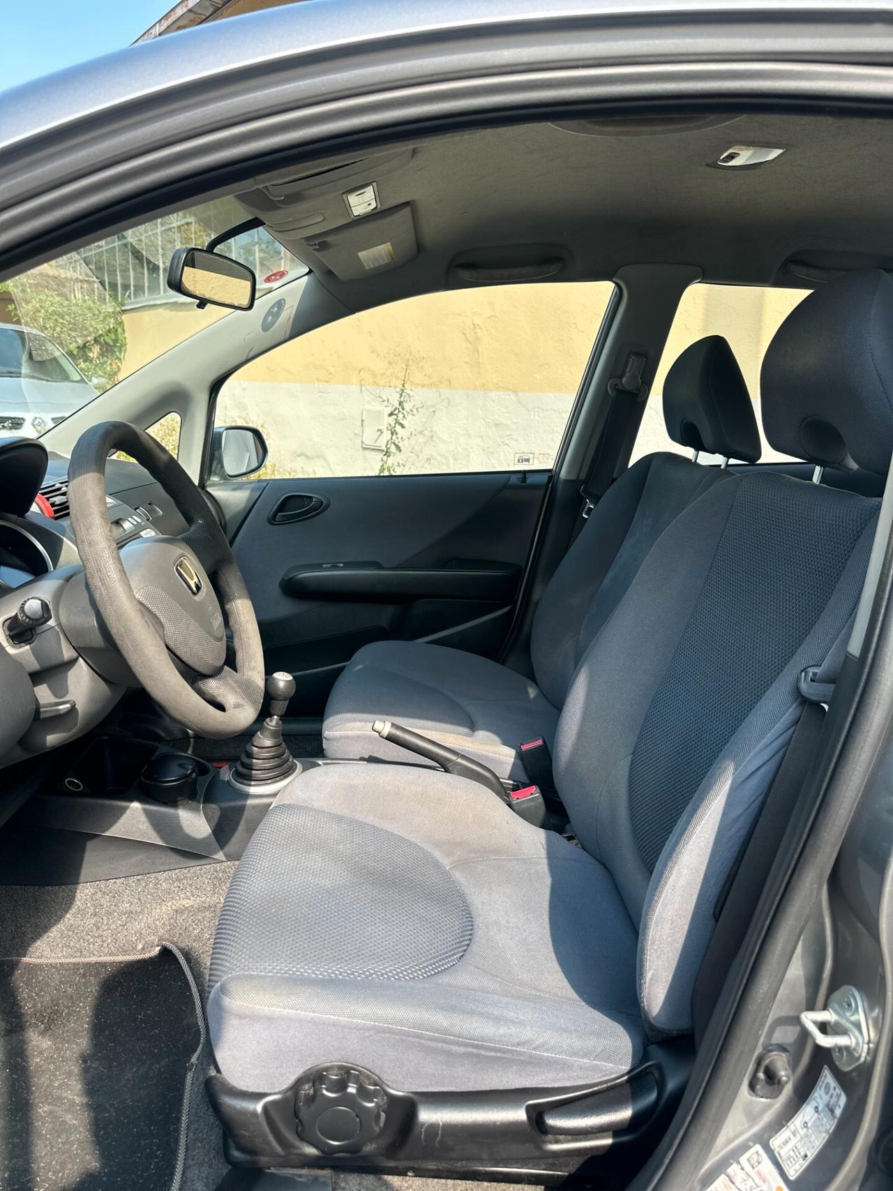 Honda Jazz 1.2 i-DSi 5 porte Live
