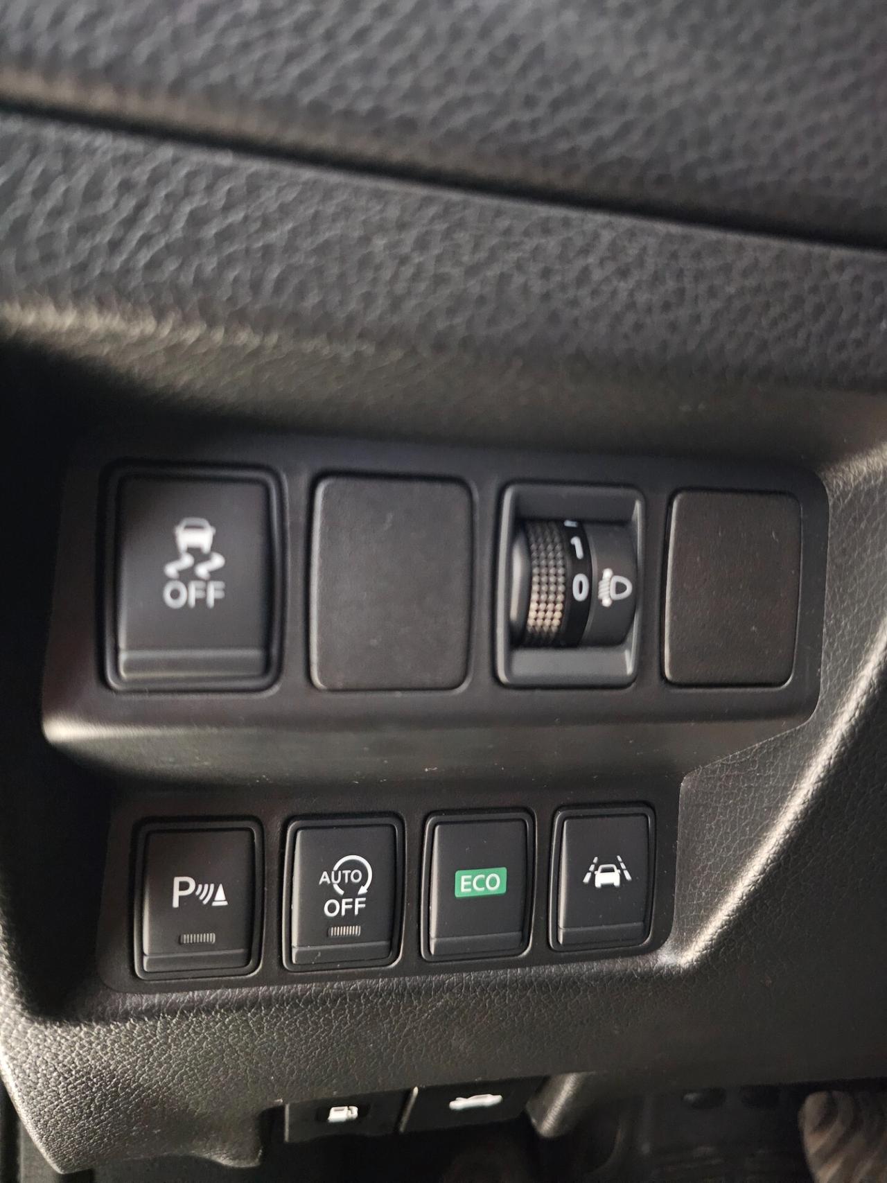 Nissan Qashqai 1.6 dCi 2WD Business