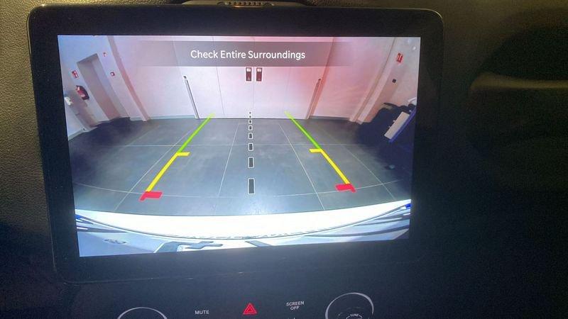 Jeep Renegade Renegade 1.5 Turbo T4 MHEV Altitude