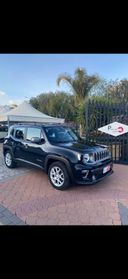 Jeep Renegade 1.6 Mjt 130 CV Limited 2021