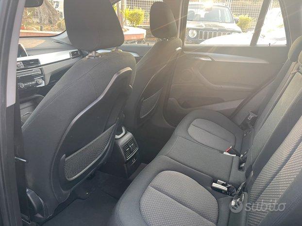 Bmw X1 X