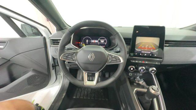 RENAULT Clio Clio 1.0 eco-g Techno 100cv