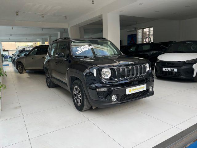 JEEP Renegade 1.6 Mjt DDCT 120 CV Limited tua da ?179,00 mensili