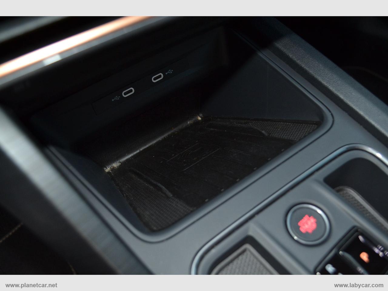 CUPRA Formentor 2.0 TDI 4Drive DSG