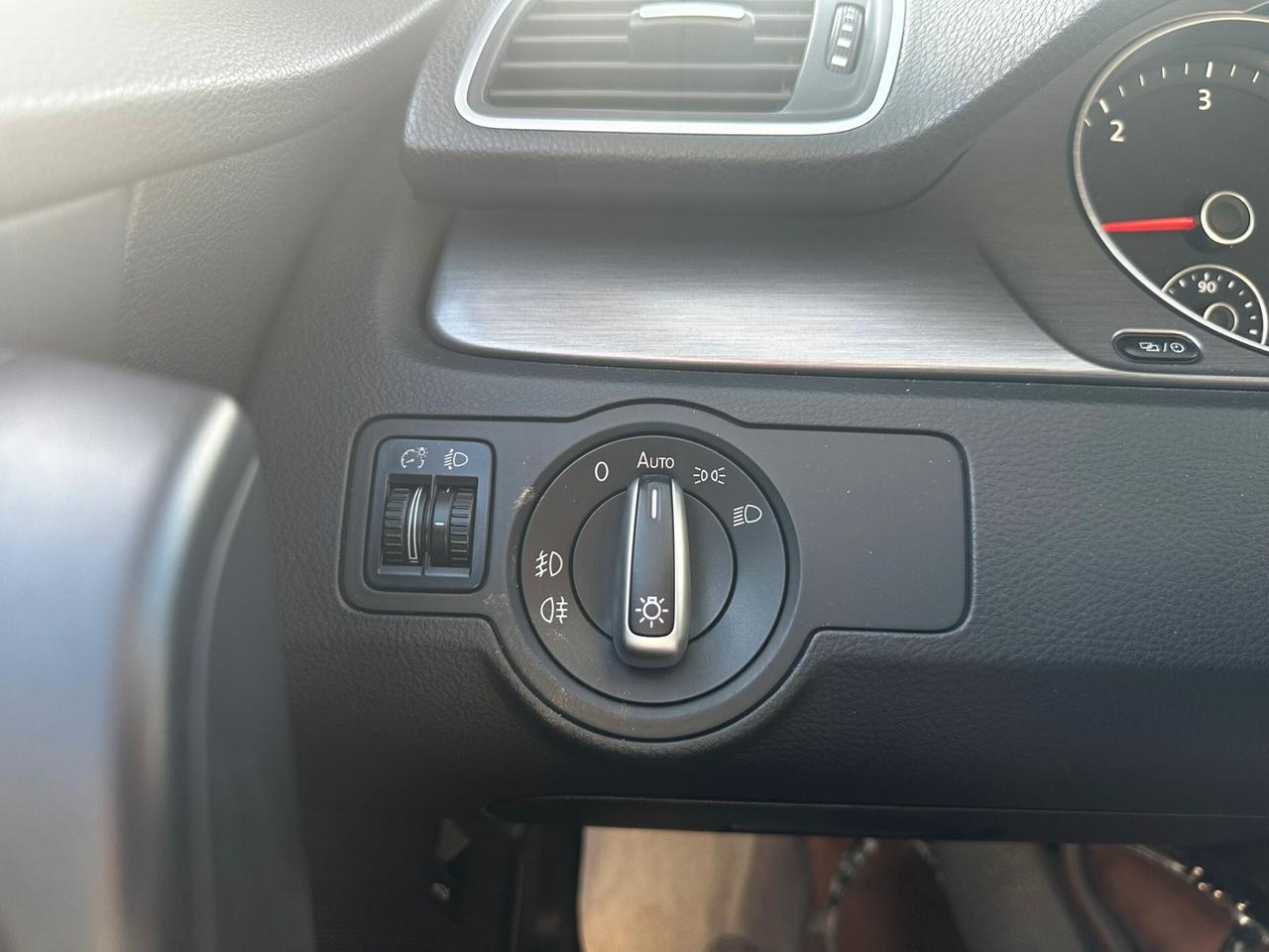 Volkswagen Passat Var. 2.0 TDI Comfortline Business