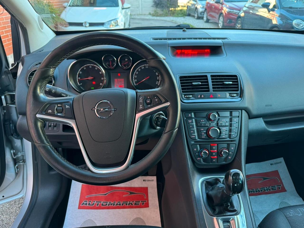 Opel Meriva 1.4 100CV Elective