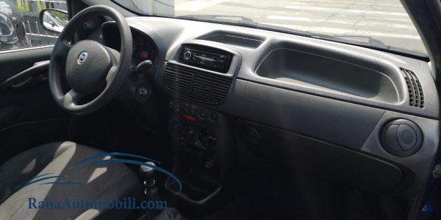 FIAT Punto Classic 1.2 3P. Clima-Servo