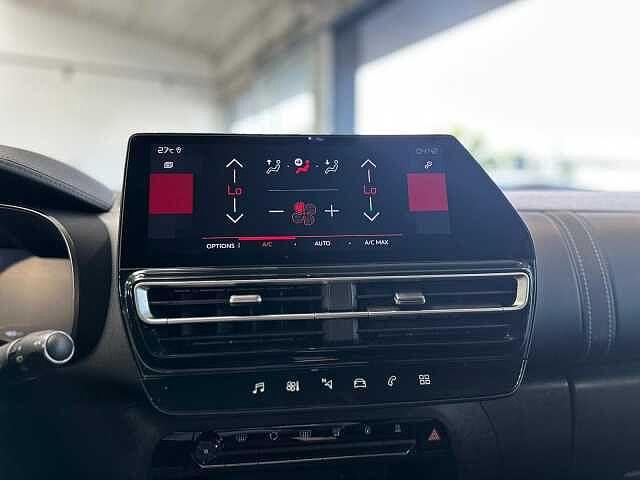 Citroen C5 Aircross Hybrid 136 e-DCS6 Max