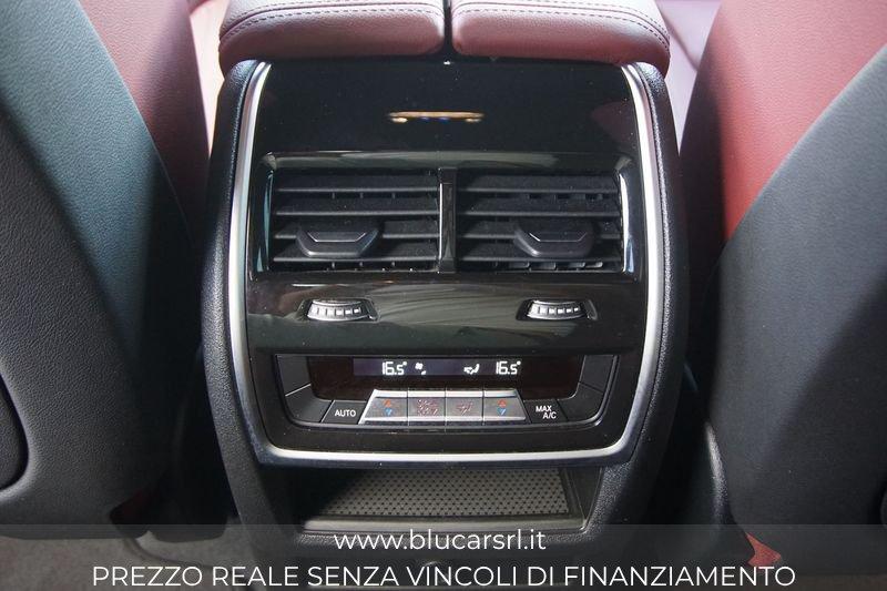 BMW X6 xDrive30d MH48V MSport autom.