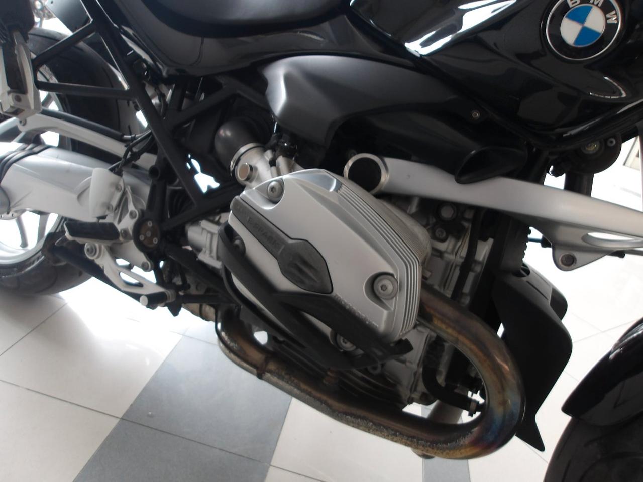 BMW R 1200 R R 1200 R