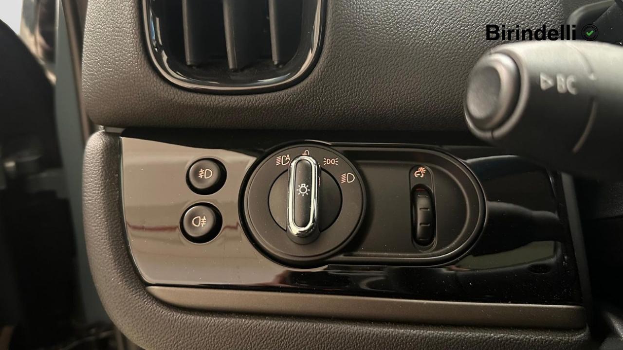 MINI Mini Countrym.(F60) - Mini 2.0 Cooper S Yours Countryman ALL4