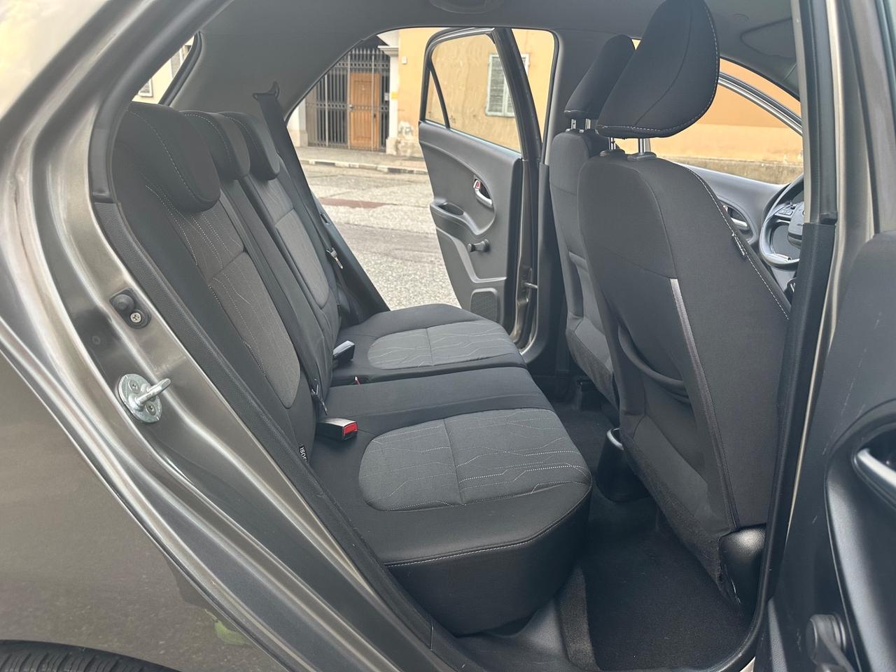 Kia Picanto 1.0 12V GPL fino 2034 5 porte