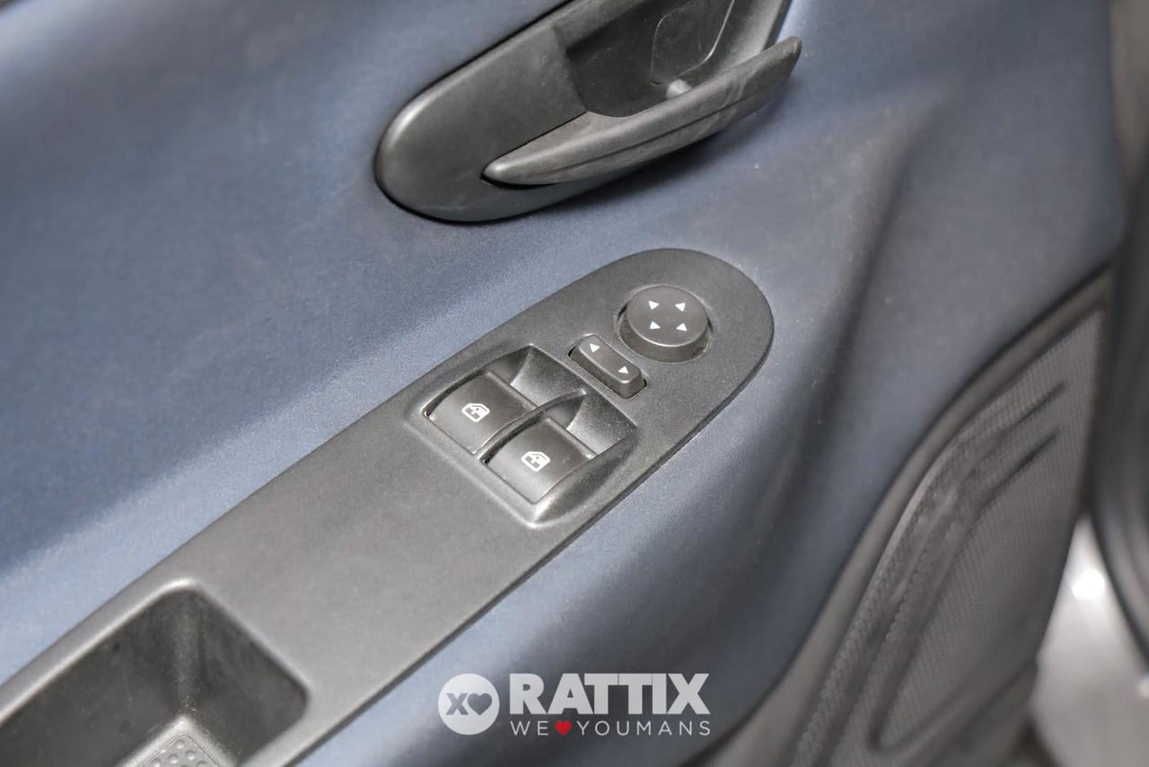 Lancia Ypsilon 1.0 Firefly Hybrid 70CV Platino