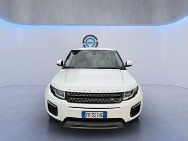 Land Rover Range Evoque N1 Autocarro Iva Esposta