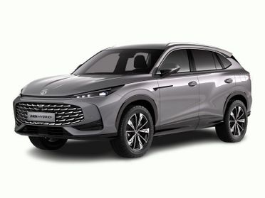 MG HS HS 1.5 hybrid+ Luxury auto