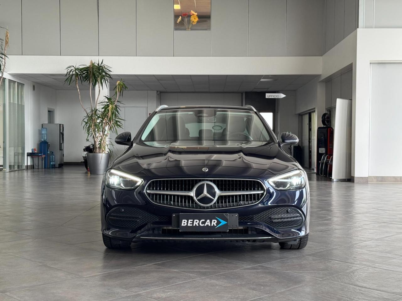 Mercedes C 220 d Mild hybrid Premium 9G-Tronic Station Wagon
