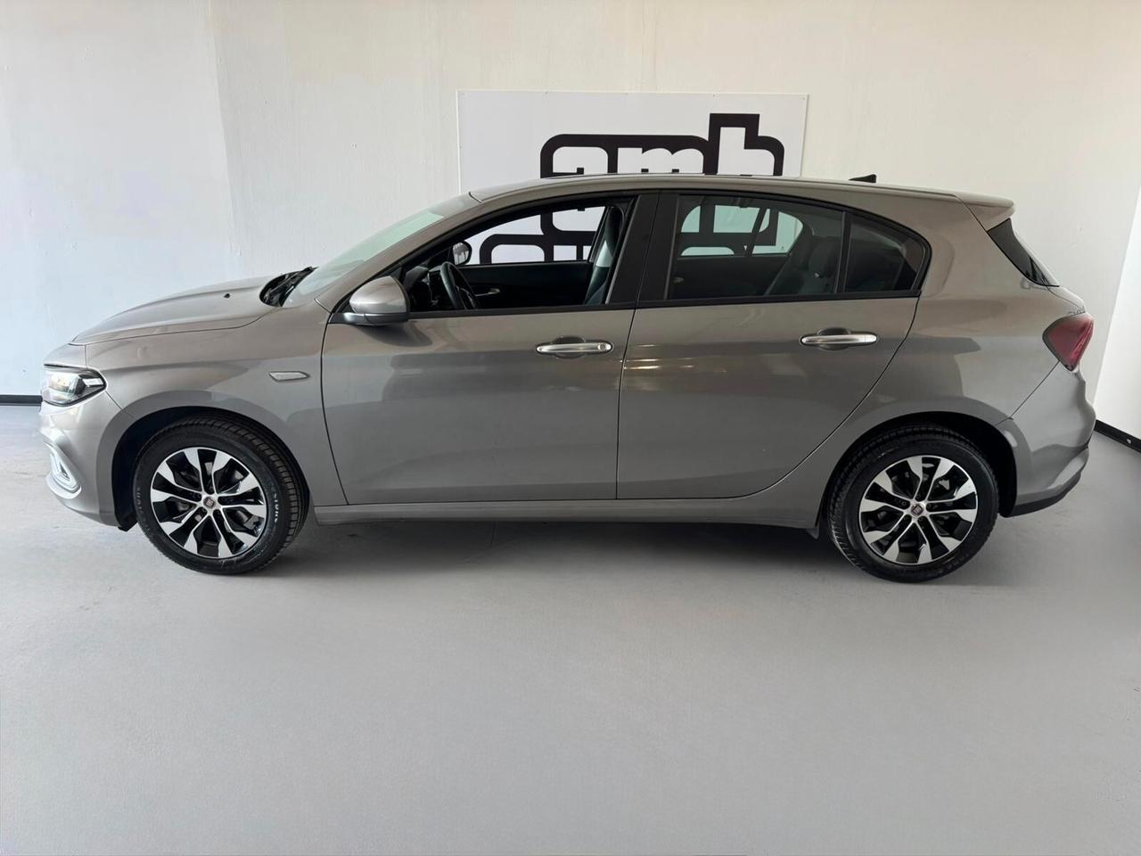 Fiat Tipo 1.5 Hybrid DCT 5 porte City Life