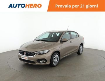 FIAT Tipo 1.3 Mjt 4 porte Easy