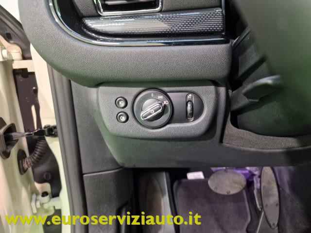 MINI Clubman 2.0 Cooper D