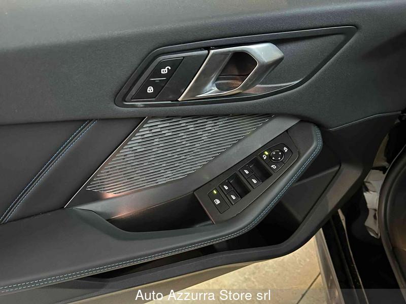 BMW Serie 1 118d MSport *COLORI VARI, PROMO AZZURRA*