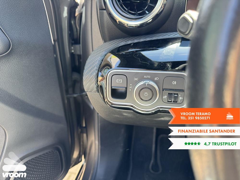 MERCEDES Classe A 160 Executive SERVICE MERCEDES