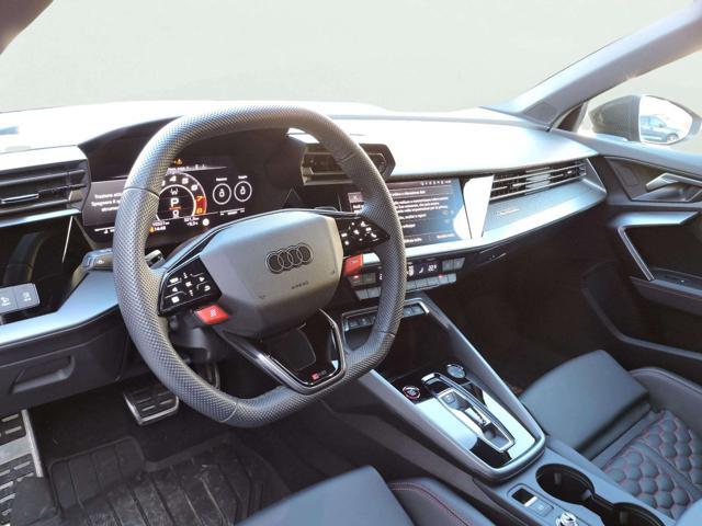 AUDI RS3 SPB TFSI quattro S tronic