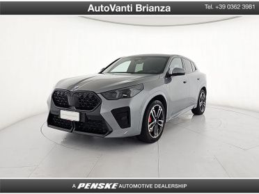 BMW X2 X2 xDrive 20d 48V Msport Pro