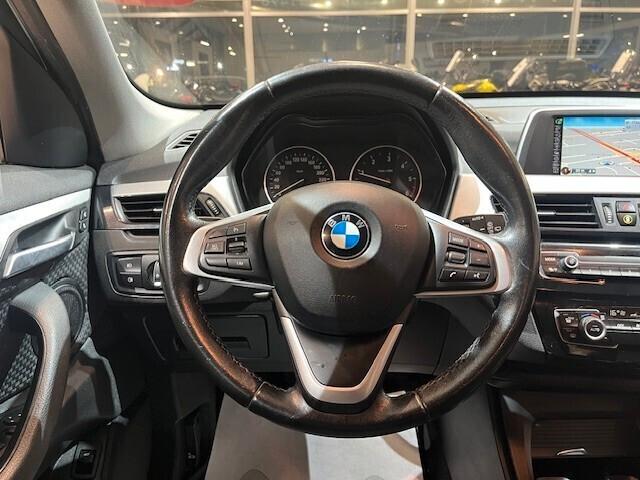 BMW X1 xdrive18d Business