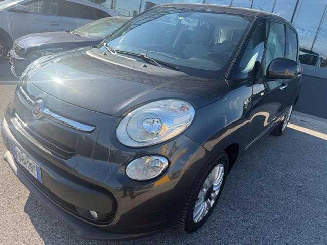 FIAT 500L 1.3 Multijet 95 CV Business senza lavoro da fare