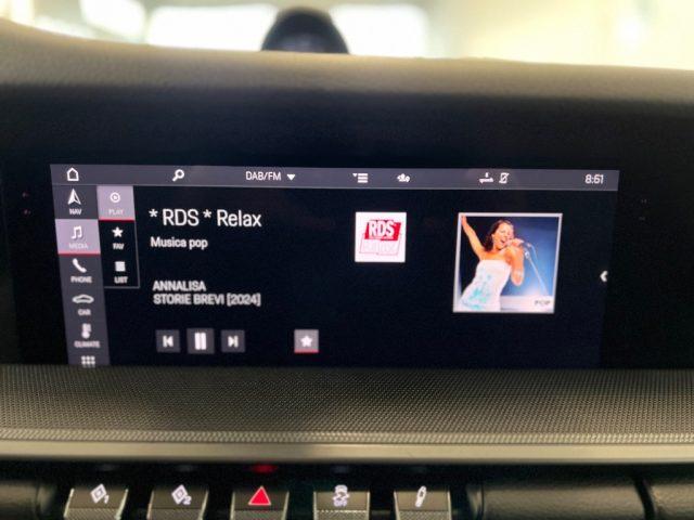 PORSCHE 911 Carrera 4 //TOTAL BLACK//