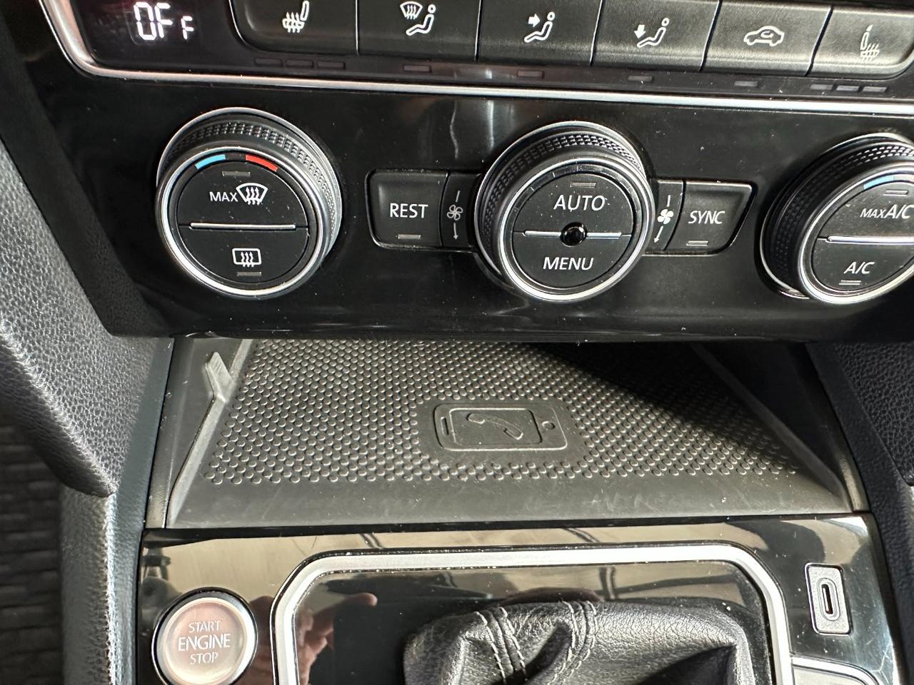 Volkswagen Arteon 2.0 tdi Sport 190cv dsg