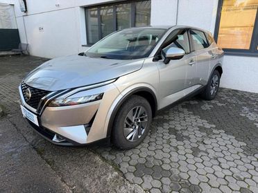 NISSAN Qashqai MHEV 158CV XTRONIC BUSINESS