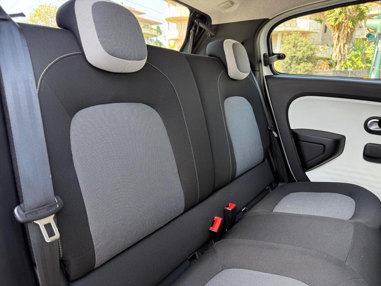 Renault Twingo SCe Stop&Start Intens Cambio Manuale