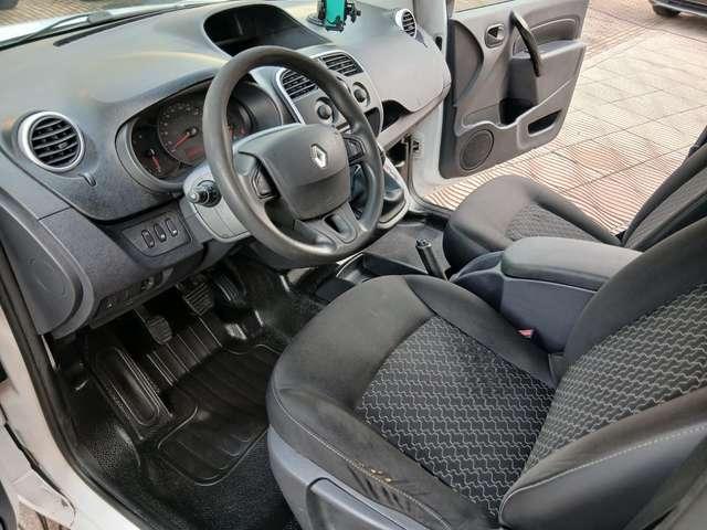 Renault Kangoo Grand 1.5 dci PERFETTO