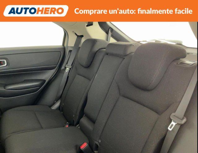 HONDA HR-V 1.5 Hev eCVT Elegance