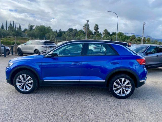 VOLKSWAGEN T-Roc 2.0 TDI SCR 150 CV Style BlueMotion Technology