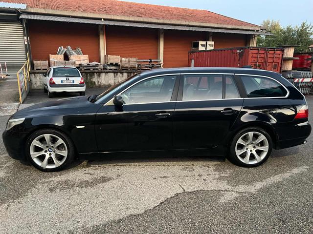 BMW 525 d cat Touring Eletta senza nessun lavoro da fare