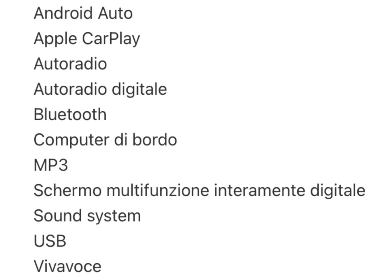 Audi Q2 35 TFSI Business Advanced Perfetta