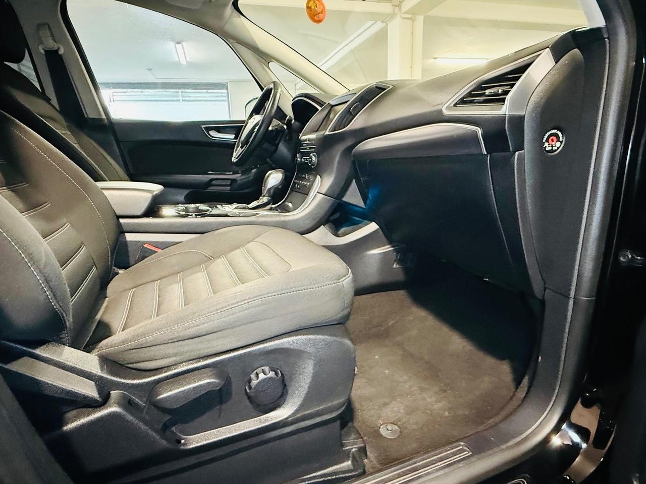 Ford GALAXY 2.0 TDCi 150CV Powershift 7 posti Business Nav