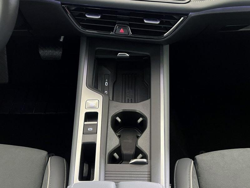 Volkswagen Passat Passat 2.0 TDI 150 CV SCR DSG Business