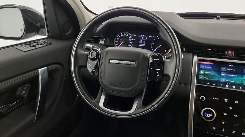 Land Rover Discovery Sport 2.0D I4-L.Flw 150 CV AWD Auto